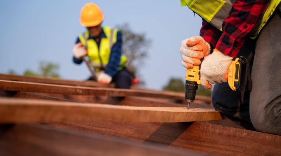 Expert top industrial roofings services in Pahrump, NV